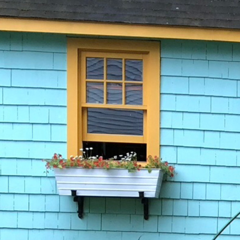 Meet your Posher, Erin